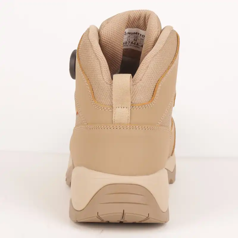 کفش طبیعت گردی مردانه هامتو مدل 210500A-7
