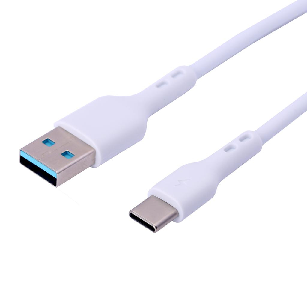 کابل تبدیل USB به USB-C بوو مدل X175C طول 1 متر