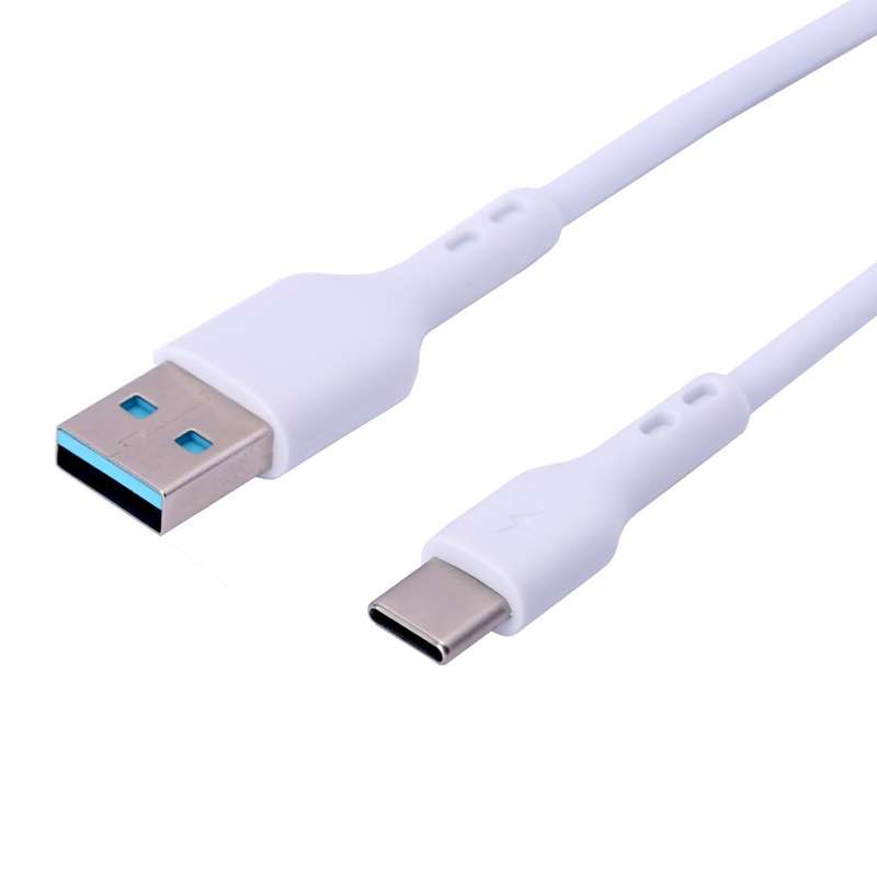 کابل تبدیل USB به USB-C بوو مدل X172C طول 1 متر
