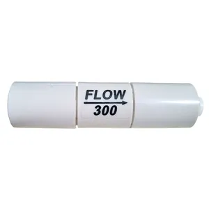 محدود کننده فاضلاب دستگاه تصفیه آب مدل organic