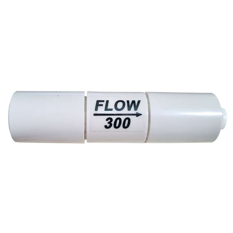 محدود کننده فاضلاب دستگاه تصفیه آب مدل shitong 300