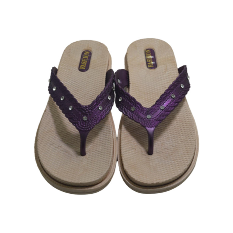 دمپایی لاانگشتی زنانه مدل GTM-020