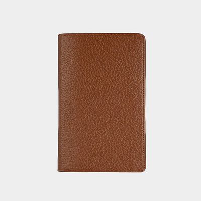 کیف پول مردانه نوین چرم مدل وایلی کد WT2071