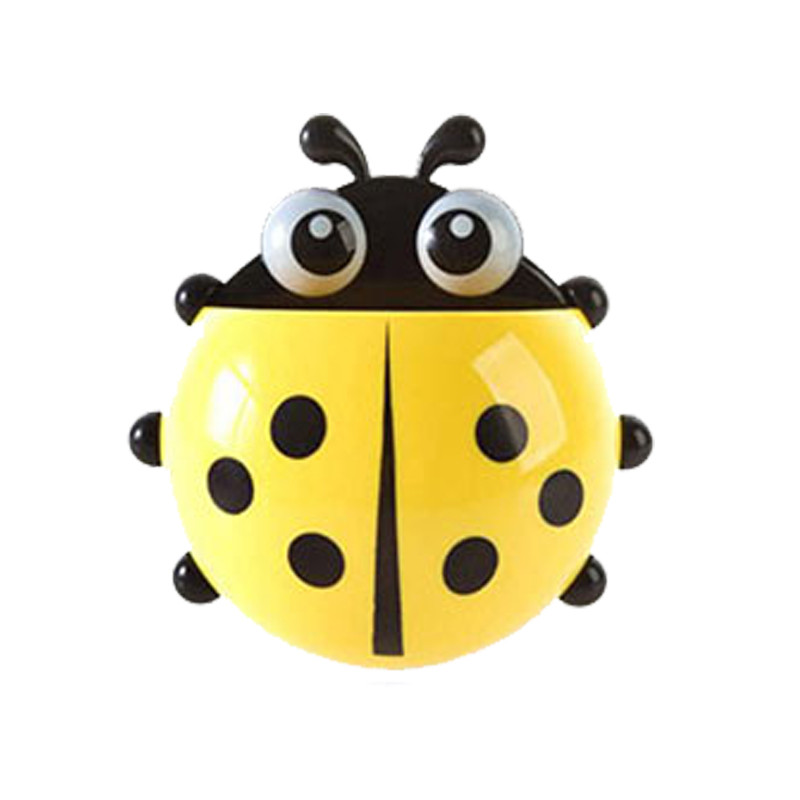 جا مسواکی طرح کفشدوزک کد 06