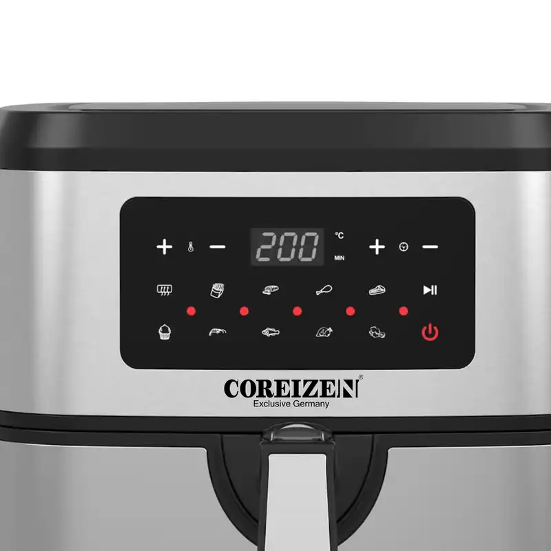 سرخ کن کوریزن مدل AF-943