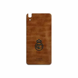 MAHOOT BFL-REAL Cover Sticker for Huawei Y6