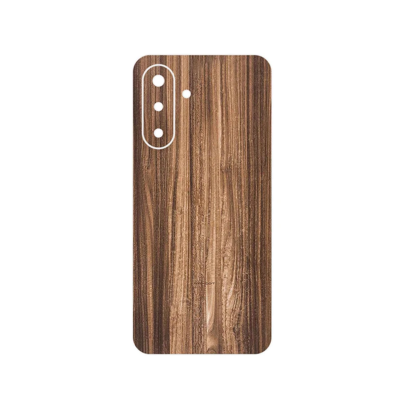 برچسب پوششی ماهوت مدل Light_Walnut_Wood مناسب برای گوشی موبایل سامسونگ Galaxy A17 4G