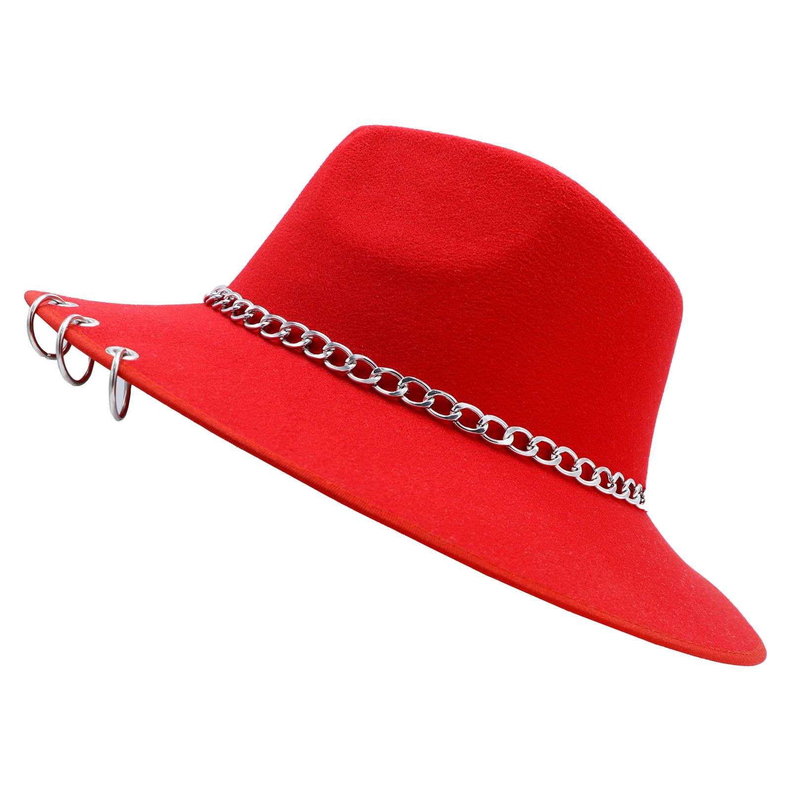 کلاه شاپو کاملیا مدل NEW-LOZA کد 51685 -  - 10
