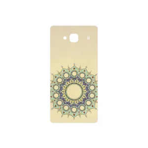 MAHOOT Art of Illumination 2 Cover Sticker for Xiaomi Redmi 2