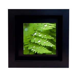 تابلو کاشی طرح برگ مدل EM 1087