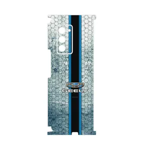 MAHOOT GEELY-FullSkin Cover Sticker for Samsung Galaxy Z FOLD 2