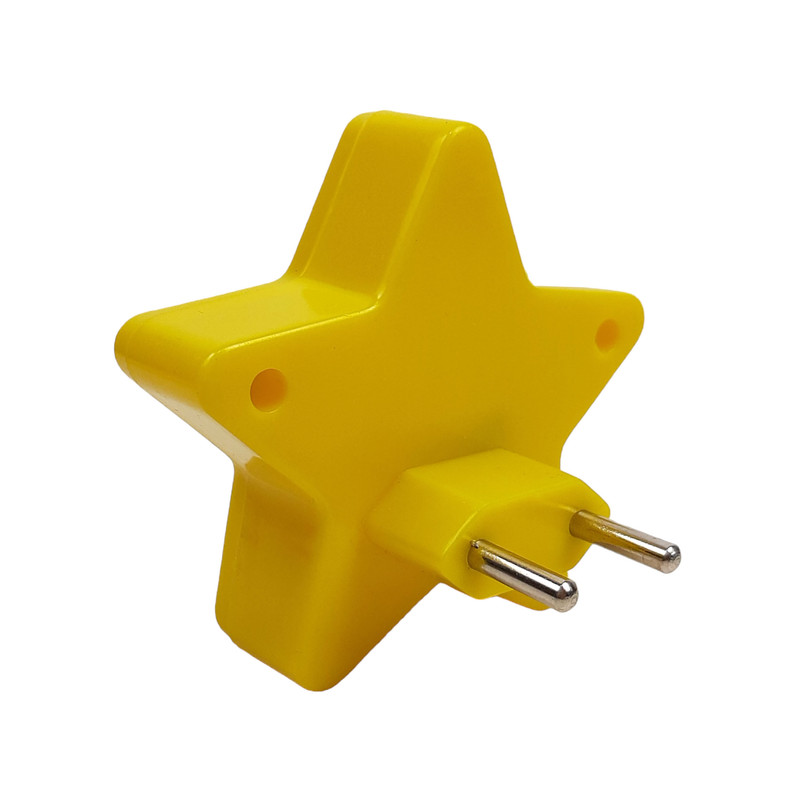 چراغ خواب کودک مدل ستاره کد 2024