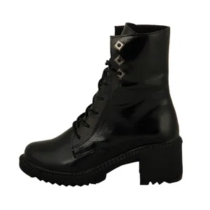 نیم بوت زنانه مدل 696