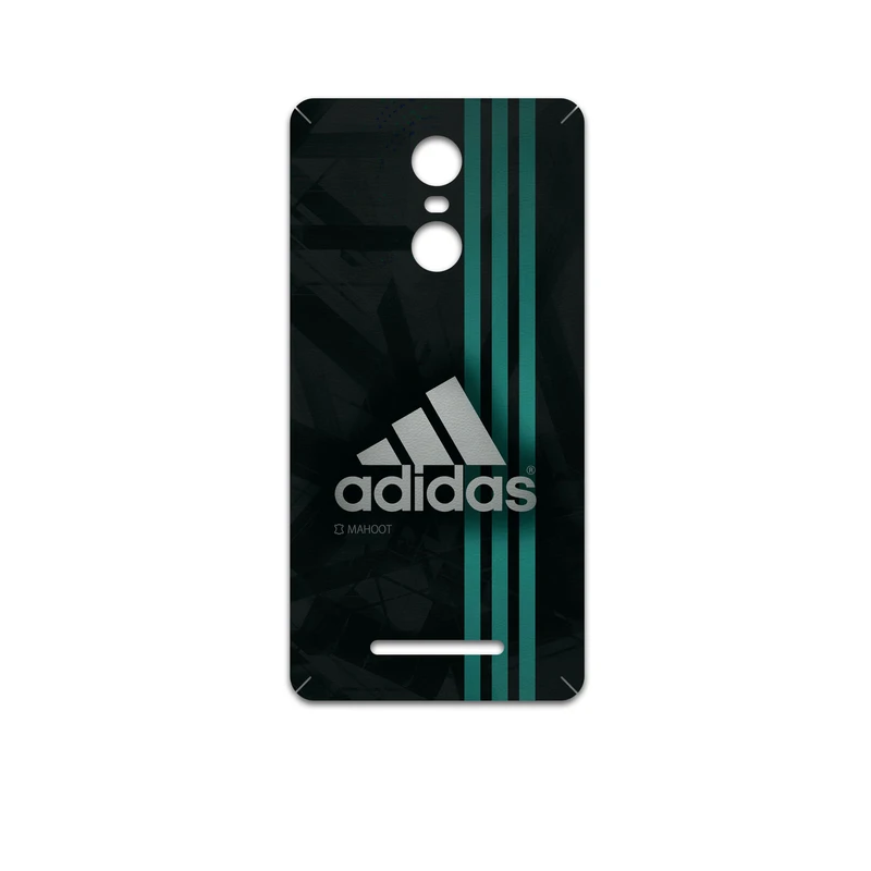 برچسب پوششی ماهوت مدل dds مناسب برای گوشی موبایل شیائومی Redmi Note 3