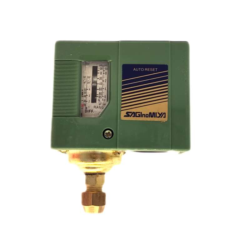پرشر سوئیچ ساگی نومیا مدل SNS-C106X