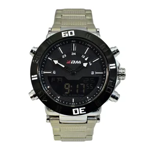 ساعت مچی عقربه‌ای مردانه کیدمن مدل K-824G