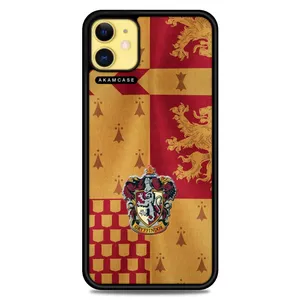 AKAM AMC-WA11-HARRY POTTER-28 Cover For Apple iPhone 11