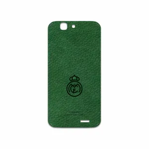 MAHOOT GL-REAL Cover Sticker for Huawei Ascend G7
