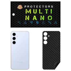 MULTI NANO X-F1C Back Skin For Samsung Galaxy S24 FE