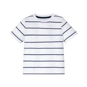 تی شرت آستین کوتاه پسرانه لوپیلو مدل 9725964