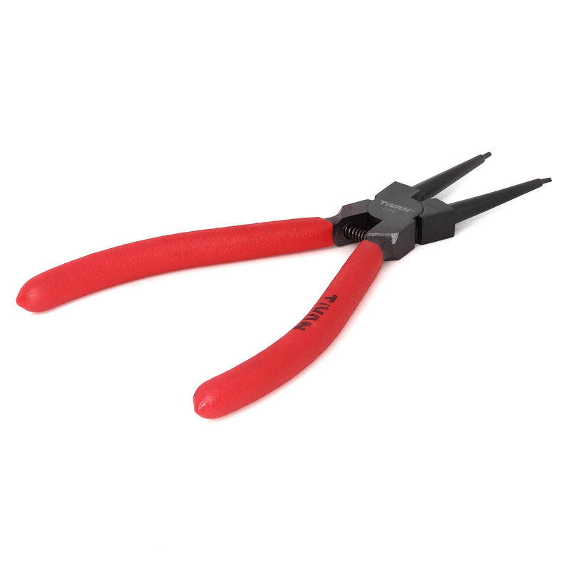 انبر خارکش تیوان مدل MMA-TW-7012-7013 مجموعه 2 عددی