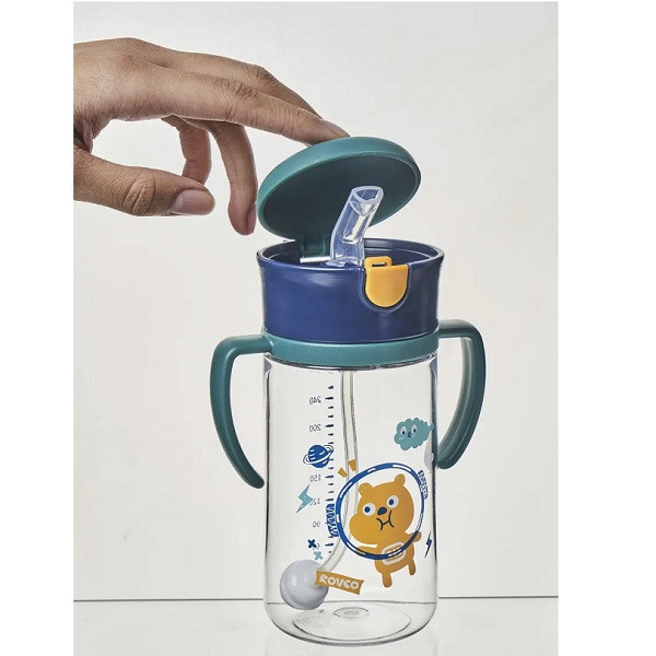 لیوان رووکو مدل آبمیوه خوری