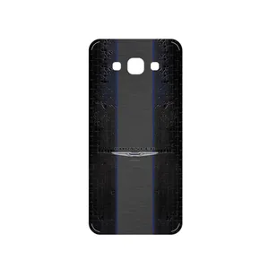 MAHOOT Chrysler Cover Sticker for Samsung Galaxy A8