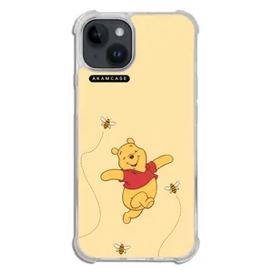 AKAM AMC-WTA14-POOH7 Cover For Apple iPhone 14