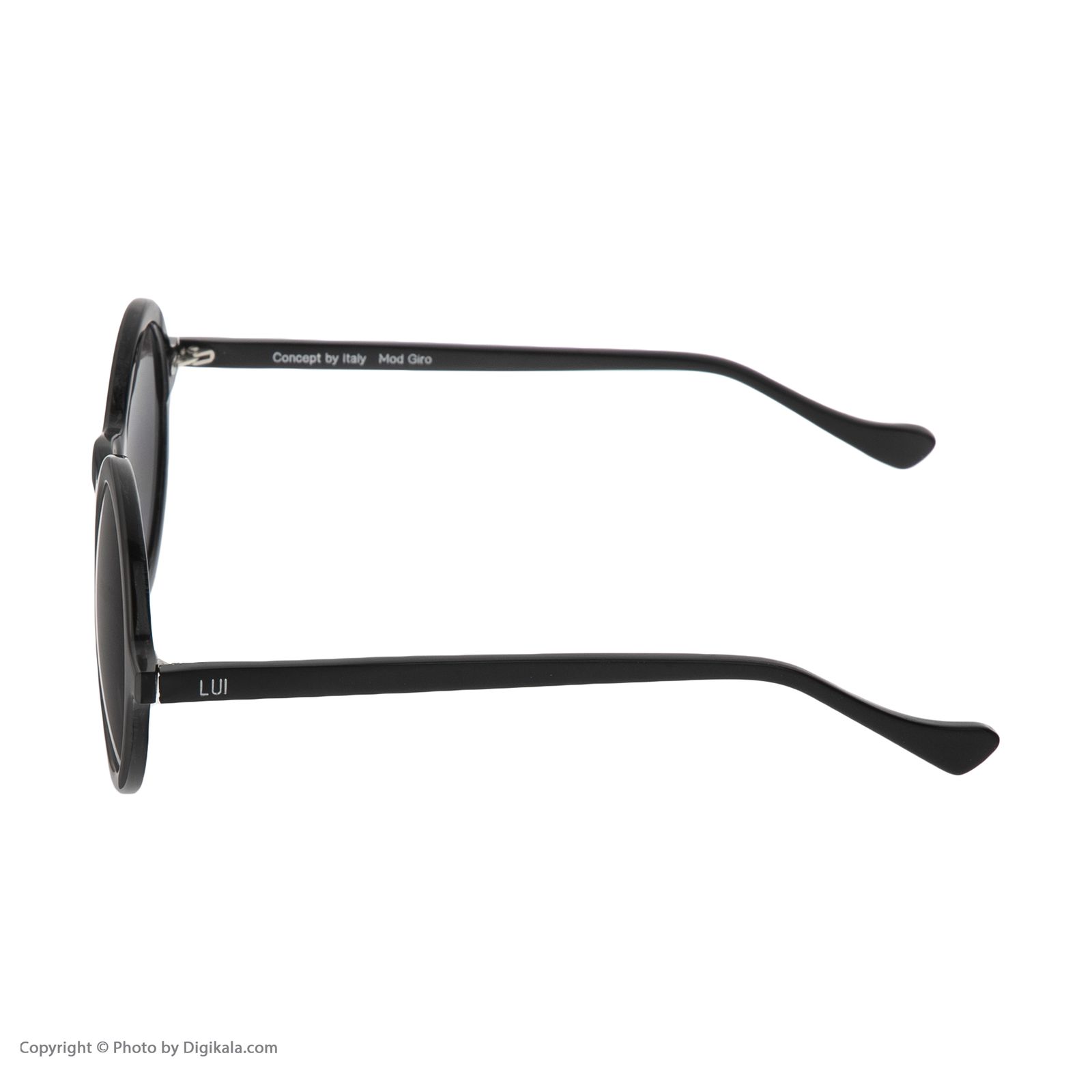 عینک آفتابی لویی مدل mod giro 04 -  - 5