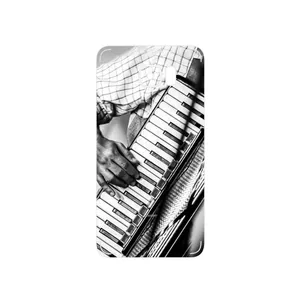 MAHOOT Accordion Cover Sticker for Samsung Galaxy Note 5