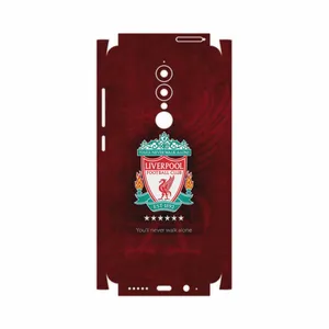 MAHOOT Liverpool-FullSkin Cover Sticker for UMI A1 Pro