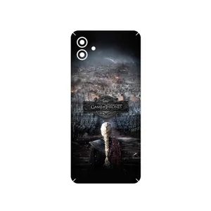 MAHOOT Game_of_Thrones Cover Sticker for Samsung Galaxy A04