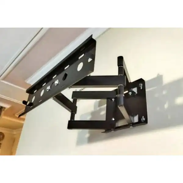 پایه دیواری تلویزیون براکت مدل B60 مناسب برای تلویزیون 32 تا 65 اینچ