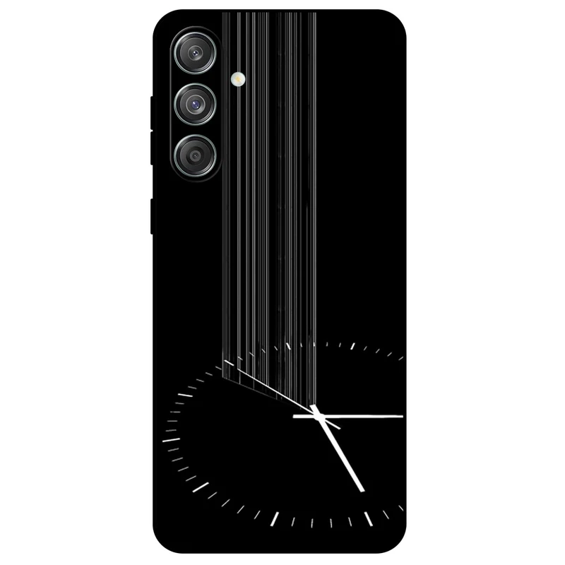 کاور مگافون طرح در میان ستارگان مدل 1895 مناسب برای گوشی موبایل سامسونگ Galaxy M55 5G