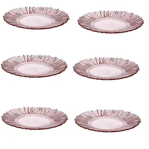 پیش دستی طرح بیوتی بسته 6 عددی