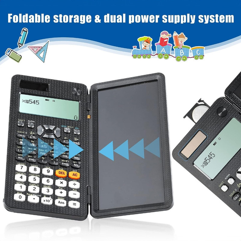 ماشین حساب گرین لاین مدل CH4