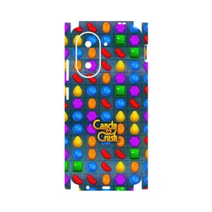 MAHOOT Candy Crush Game Series-FullSkin Cover Sticker for Xiaomi Redmi A5 4G