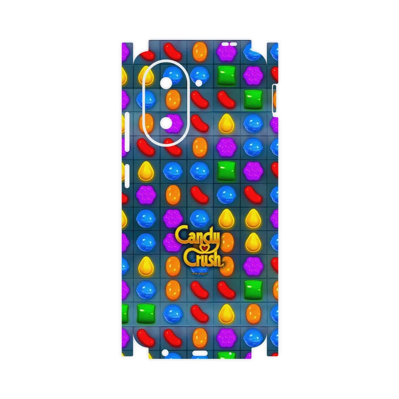 برچسب پوششی ماهوت مدل Candy Crush Game Series-FullSkin مناسب برای گوشی موبایل شیائومی Redmi A5 4G