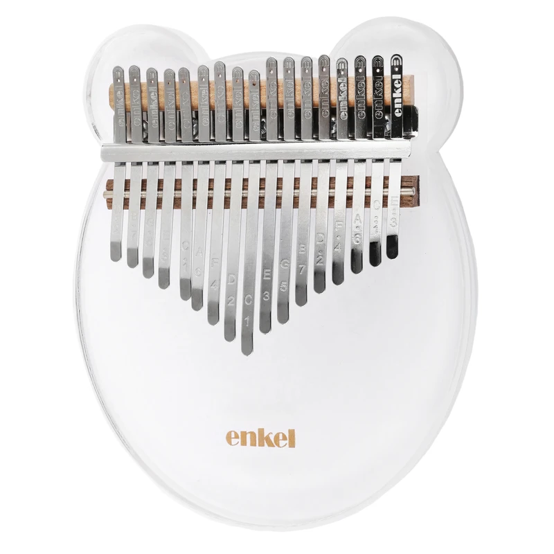 کالیمبا مدل K 66 BE