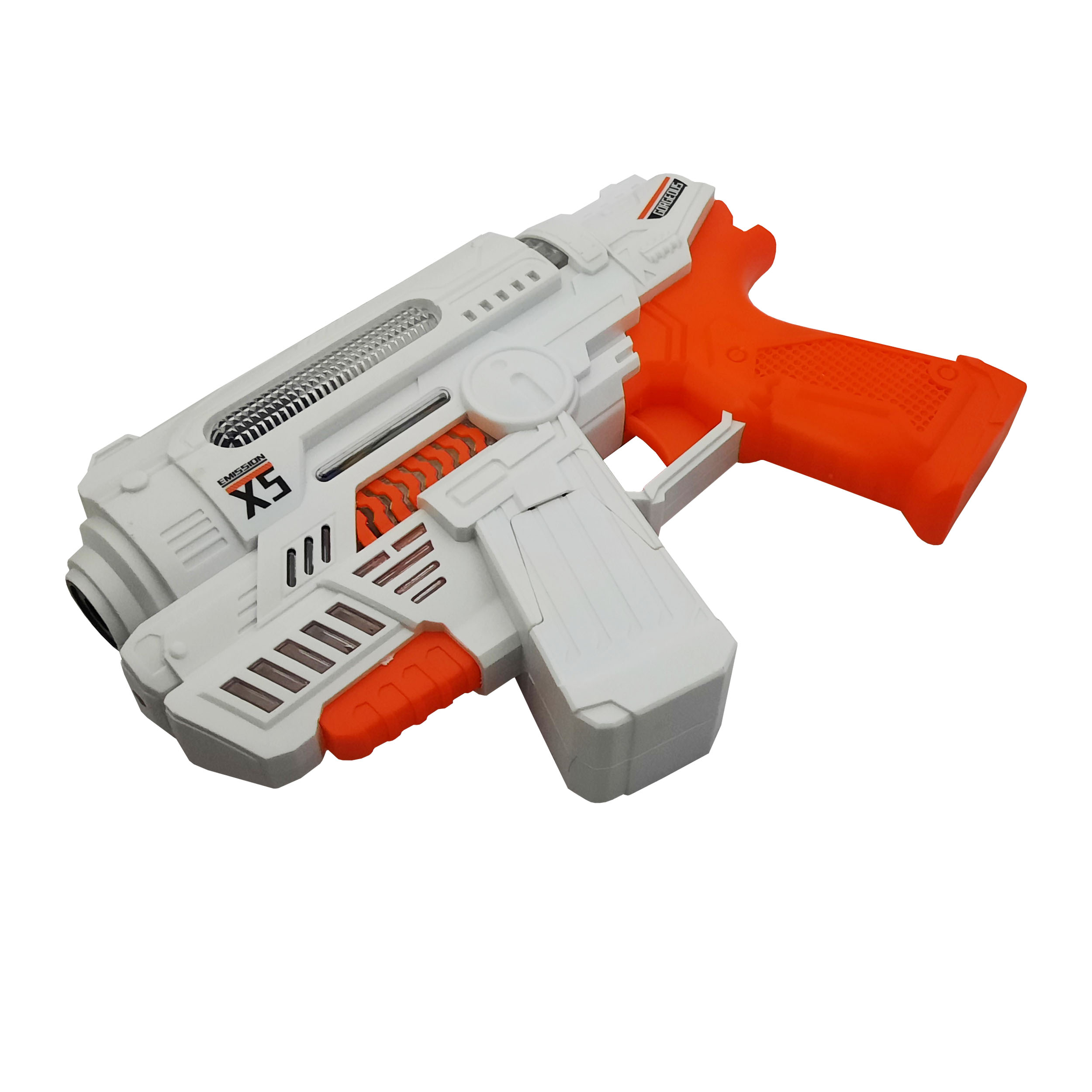 Star wars bubble deals gun