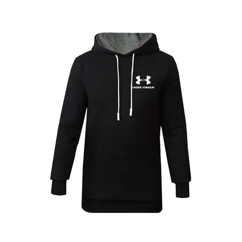 هودی ورزشی مردانه مدل und کد 7989