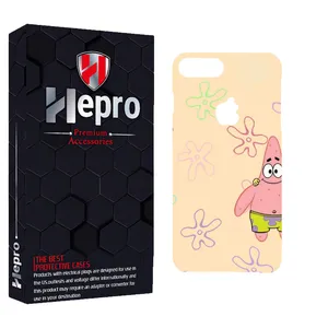 HEPRO MC Cover for Apple IPHONE 7 PLUS / 8 PLUS