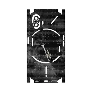MAHOOT Trumpet-FullSkin Cover Sticker for Nothing Phone 2