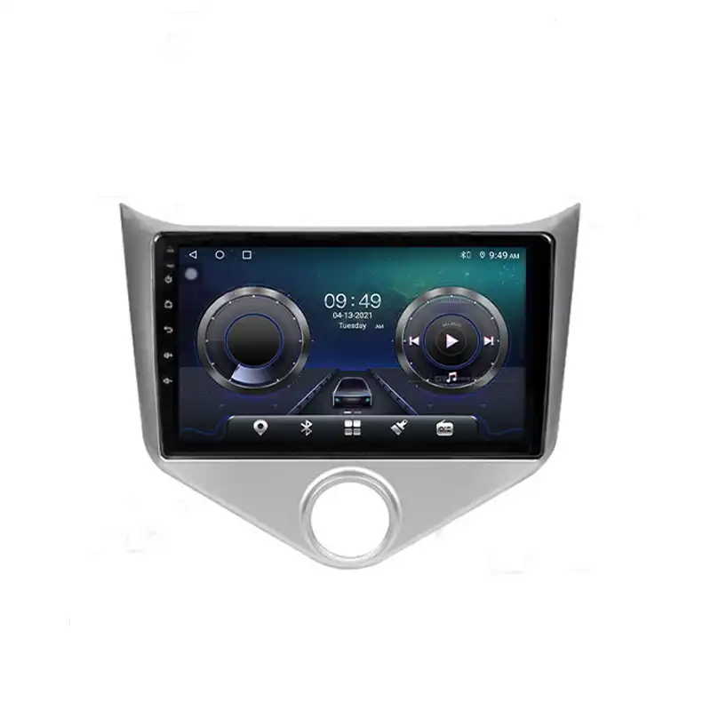 پخش کننده تصویری خودرو اینفینیتی کد N مناسب برای MVM 315 نیو