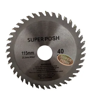 صفحه برش چوب مینی سوپر پوش مدل tp-115