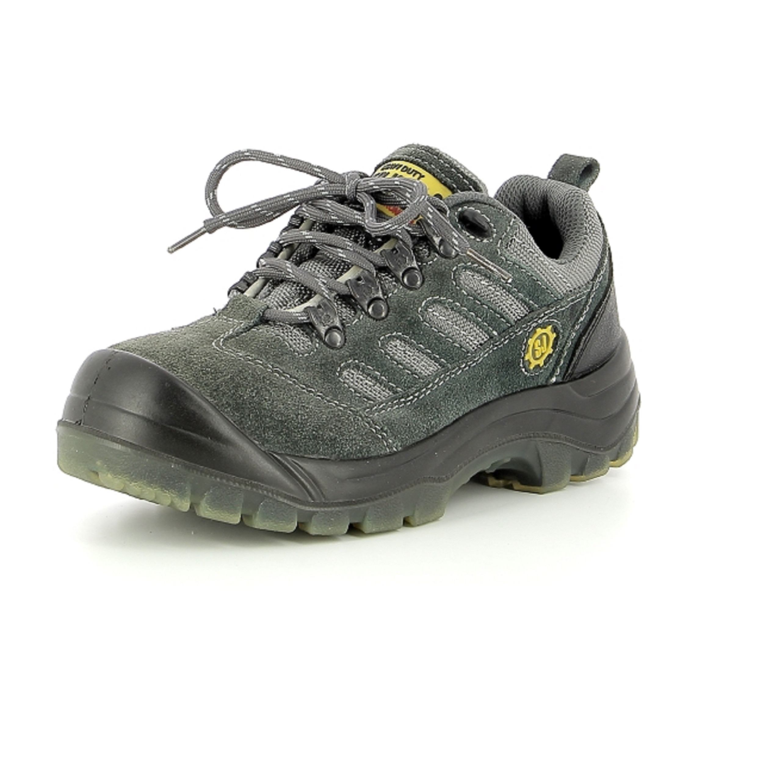 کفش ایمنی سیفتی جاگر مدل KRONOS S1P