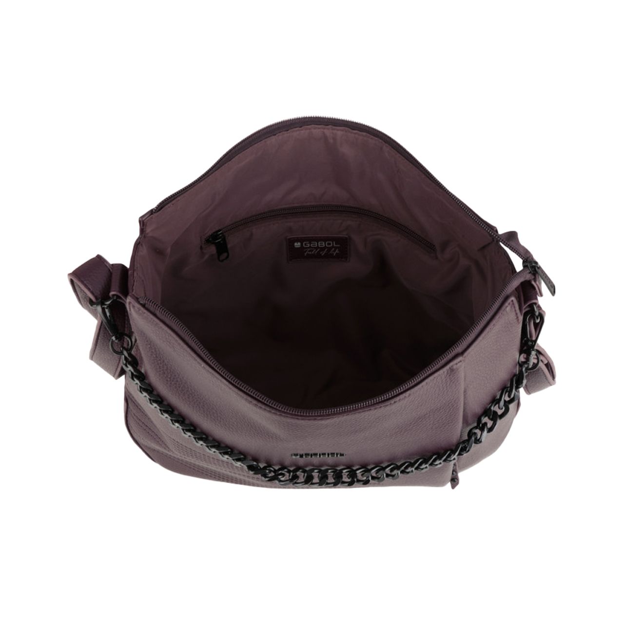 کیف رودوشی زنانه گابل مدل Olivia 602525026 - - 7