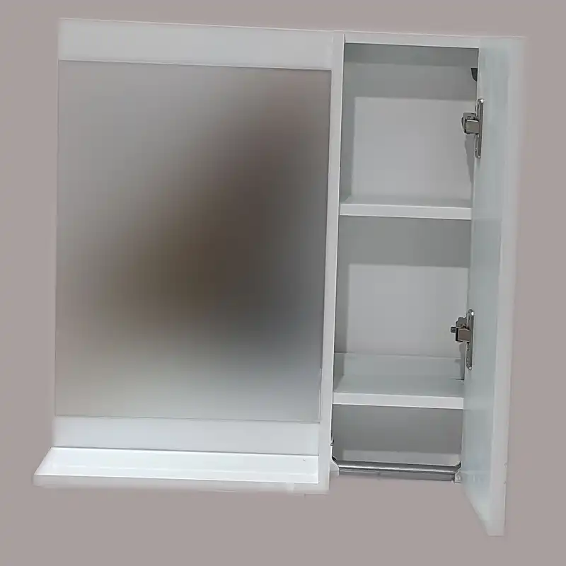 آینه و باکس سرویس بهداشتی مدل چهار خط