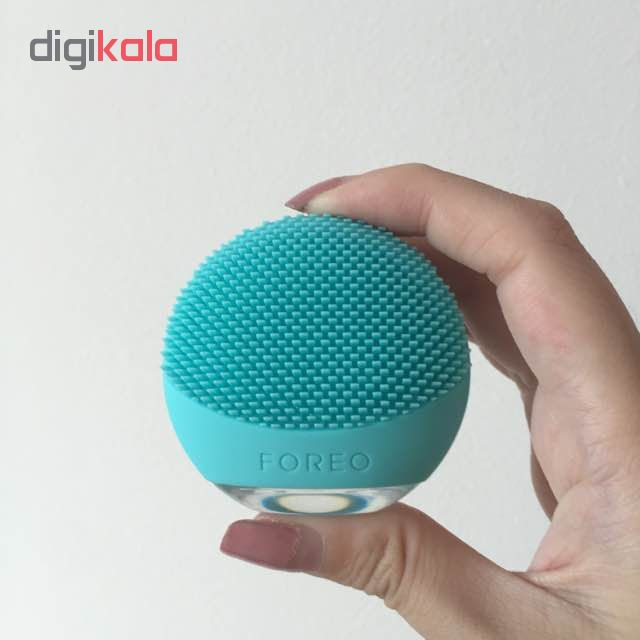 برس پاکسازی فورئو مدل Luna GO F7269 برس پاکسازی فورئو مدل Luna GO F7269
