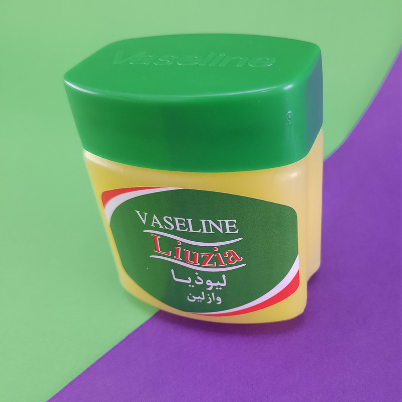 وازلین لیوذیا مدل EVA حجم 90 میلی لیتر وازلین لیوذیا مدل EVA حجم 90 میلی لیتر